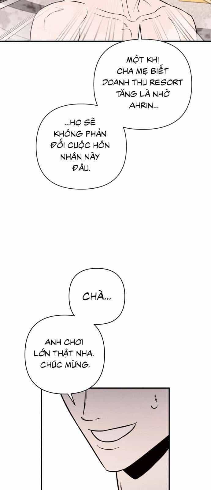 Tối Nay Tôi Là Người Được Cô Ấy Chọn - Chương 10 - ảnh 37