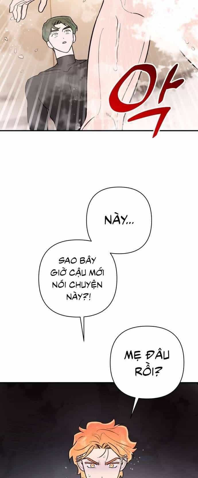 Tối Nay Tôi Là Người Được Cô Ấy Chọn - Chương 10 - ảnh 43