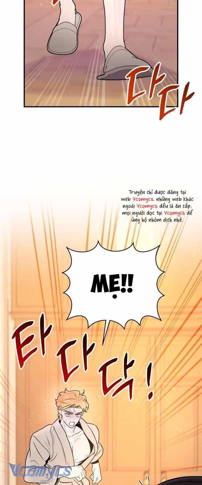 Tối Nay Tôi Là Người Được Cô Ấy Chọn - Chương 10 - ảnh 48