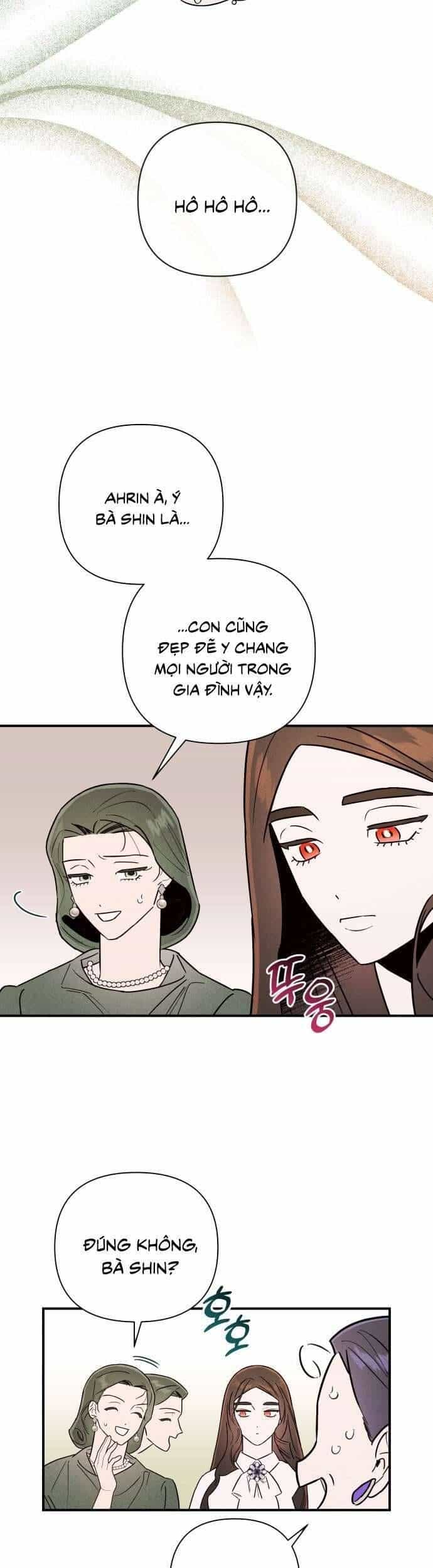 Tối Nay Tôi Là Người Được Cô Ấy Chọn - Chương 12 - ảnh 14