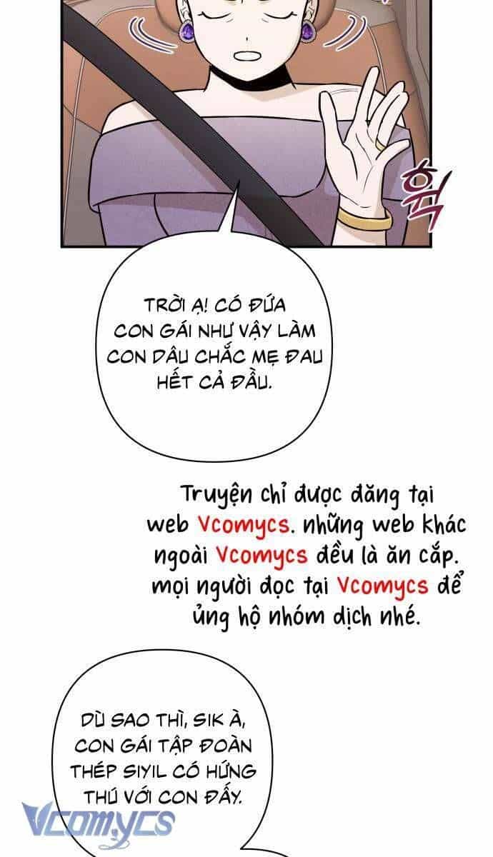 Tối Nay Tôi Là Người Được Cô Ấy Chọn - Chương 13 - ảnh 22