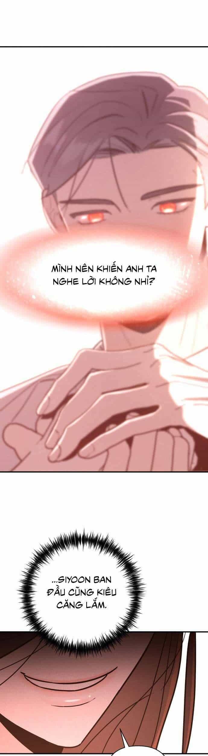 Tối Nay Tôi Là Người Được Cô Ấy Chọn - Chương 14 - ảnh 39