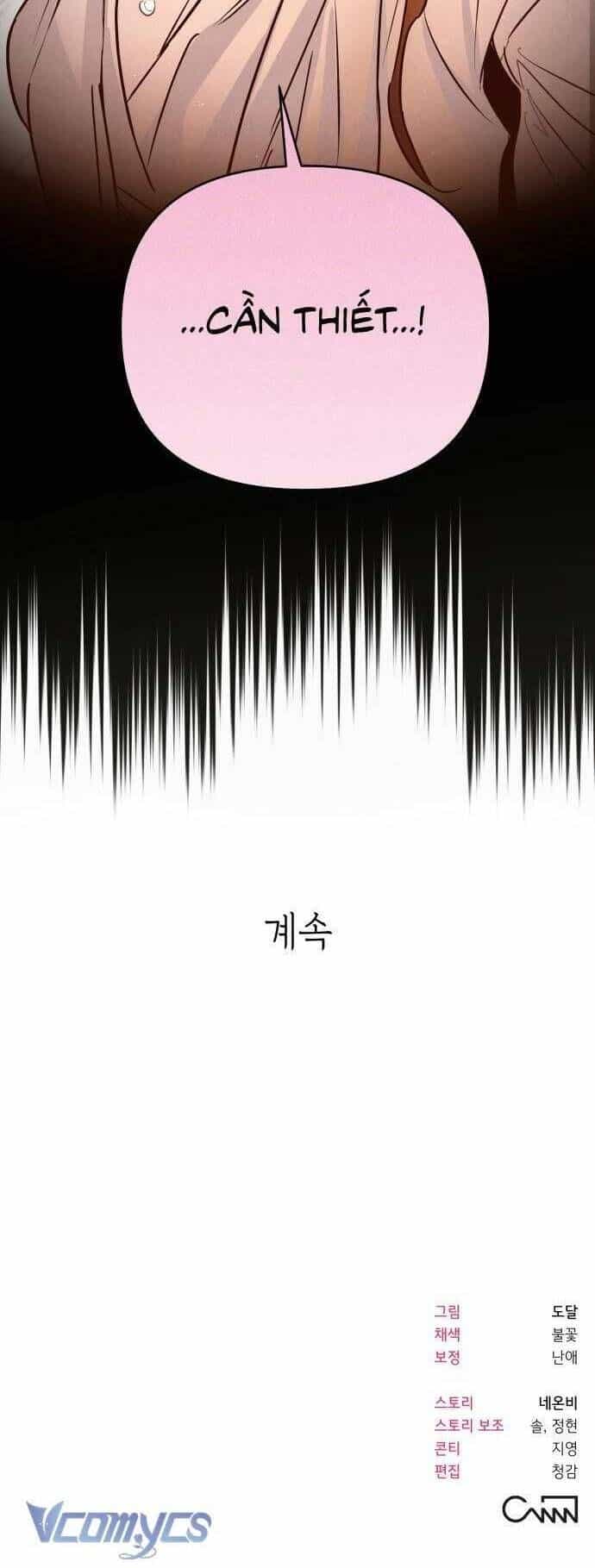 Tối Nay Tôi Là Người Được Cô Ấy Chọn - Chương 15 - ảnh 41