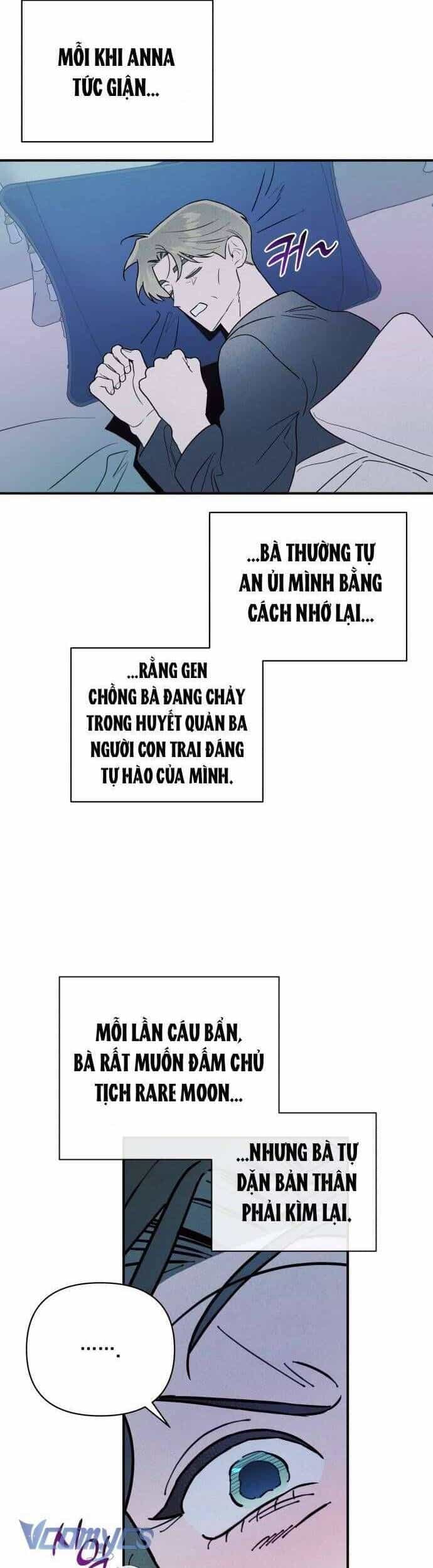 Tối Nay Tôi Là Người Được Cô Ấy Chọn - Chương 16 - ảnh 14