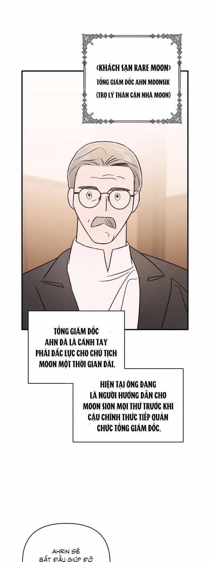 Tối Nay Tôi Là Người Được Cô Ấy Chọn - Chương 18 - ảnh 5