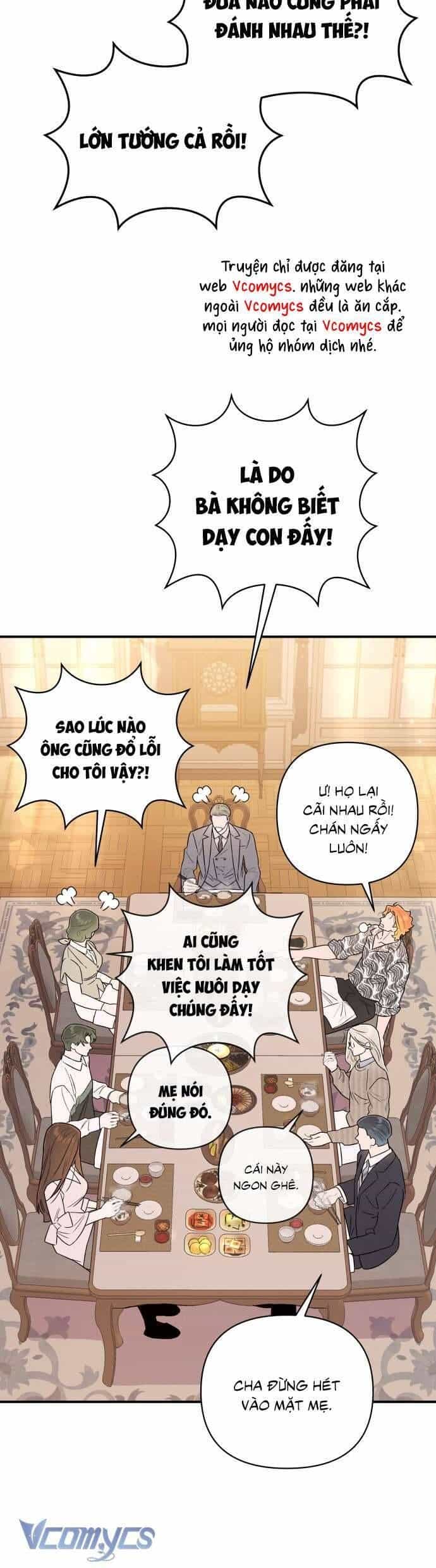 Tối Nay Tôi Là Người Được Cô Ấy Chọn - Chương 19 - ảnh 35