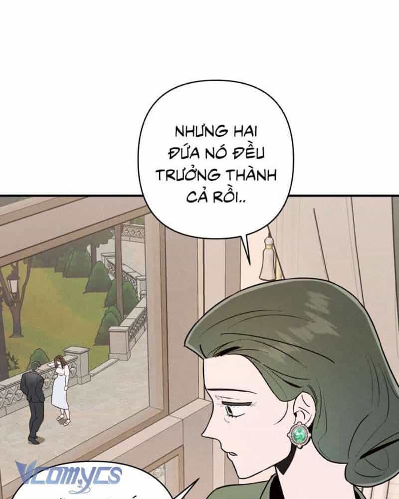 Tối Nay Tôi Là Người Được Cô Ấy Chọn - Chương 2 - ảnh 55