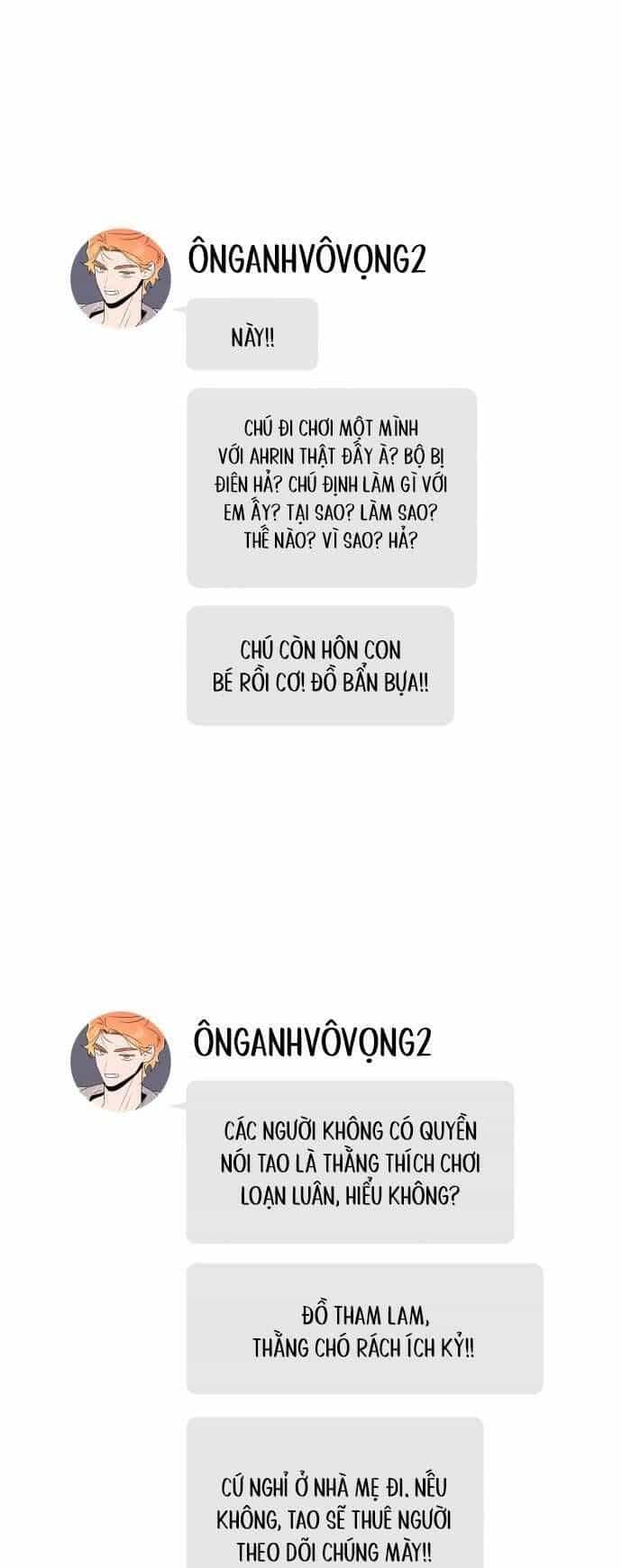 Tối Nay Tôi Là Người Được Cô Ấy Chọn - Chương 21 - ảnh 23