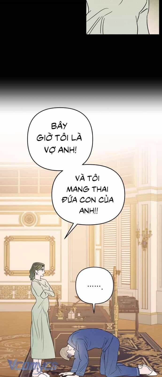 Tối Nay Tôi Là Người Được Cô Ấy Chọn - Chương 22 - ảnh 29
