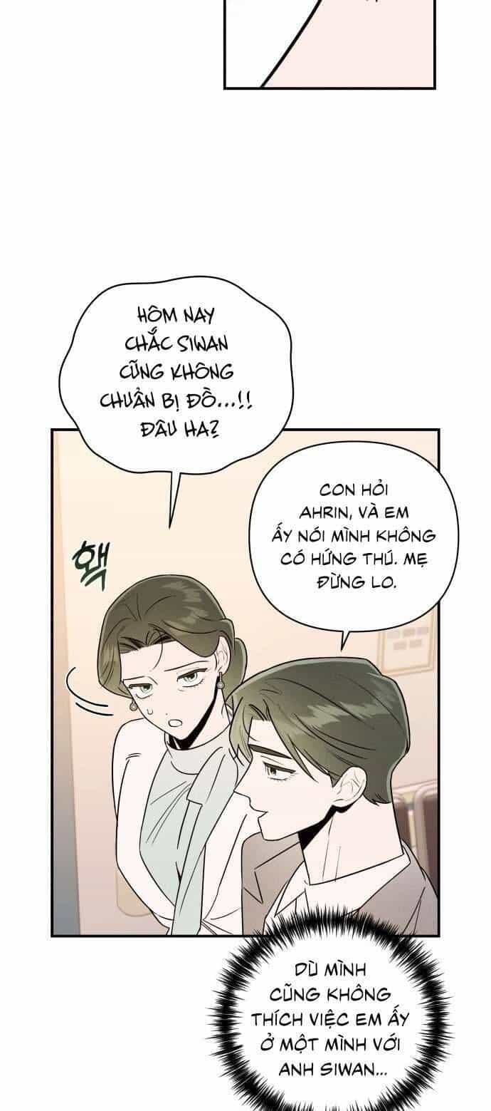 Tối Nay Tôi Là Người Được Cô Ấy Chọn - Chương 23 - ảnh 13