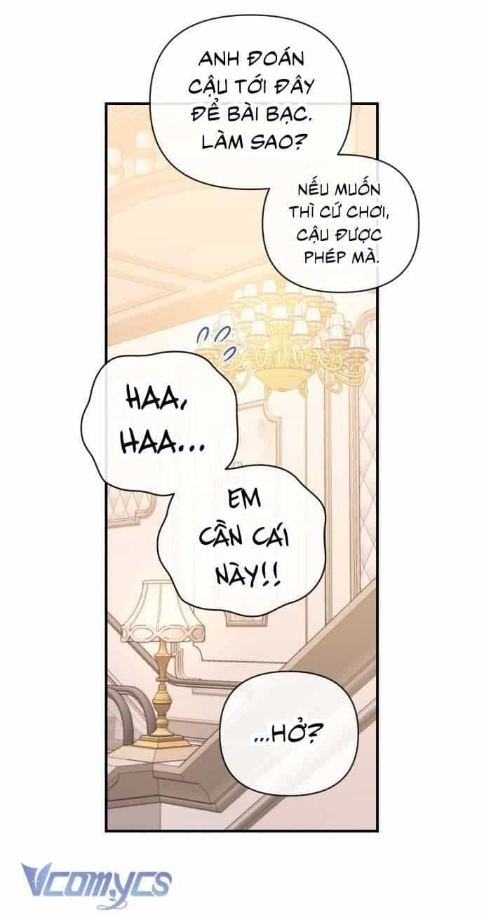 Tối Nay Tôi Là Người Được Cô Ấy Chọn - Chương 23 - ảnh 24