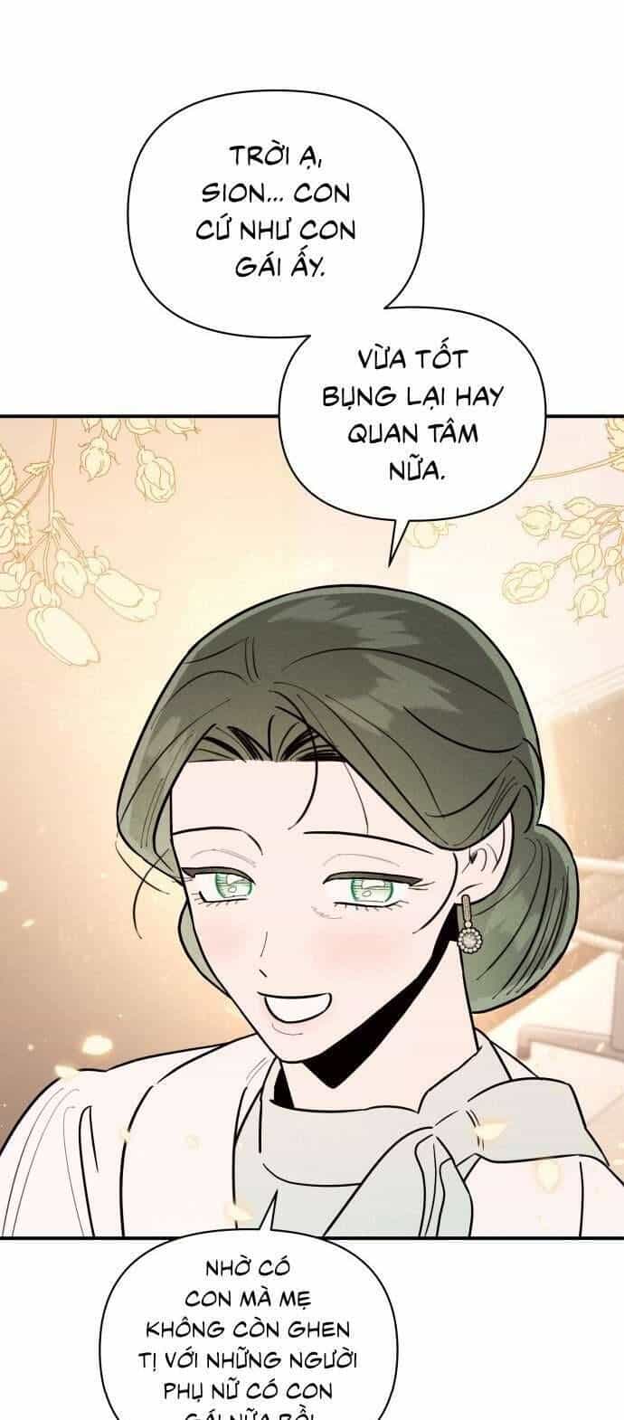 Tối Nay Tôi Là Người Được Cô Ấy Chọn - Chương 23 - ảnh 9