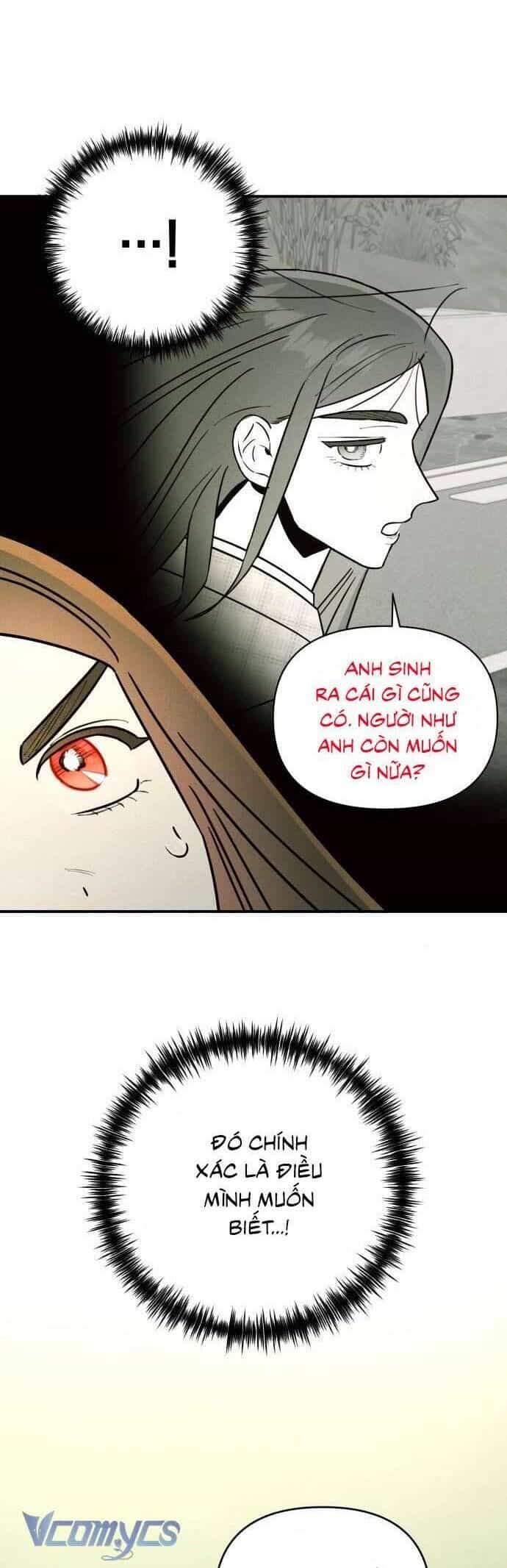Tối Nay Tôi Là Người Được Cô Ấy Chọn - Chương 24 - ảnh 23