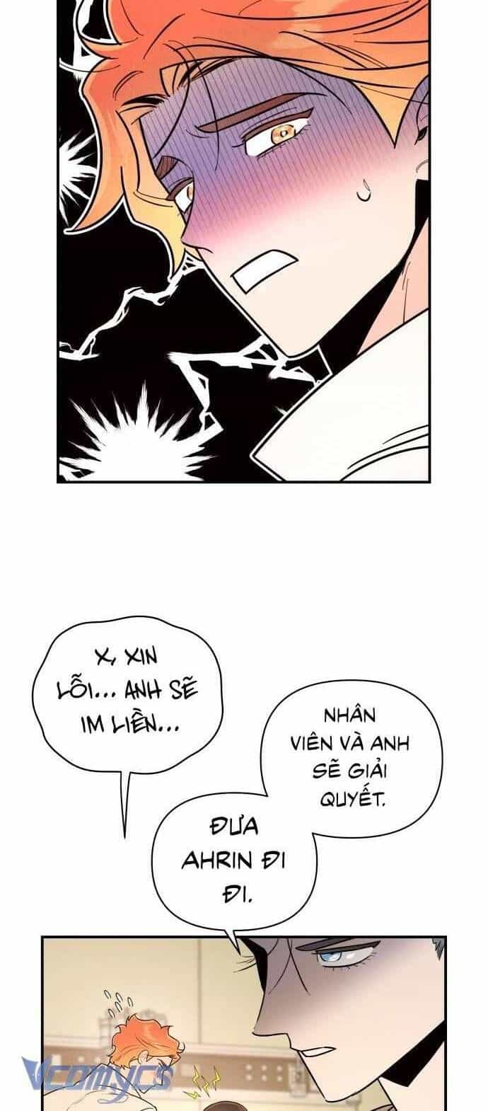 Tối Nay Tôi Là Người Được Cô Ấy Chọn - Chương 25 - ảnh 19