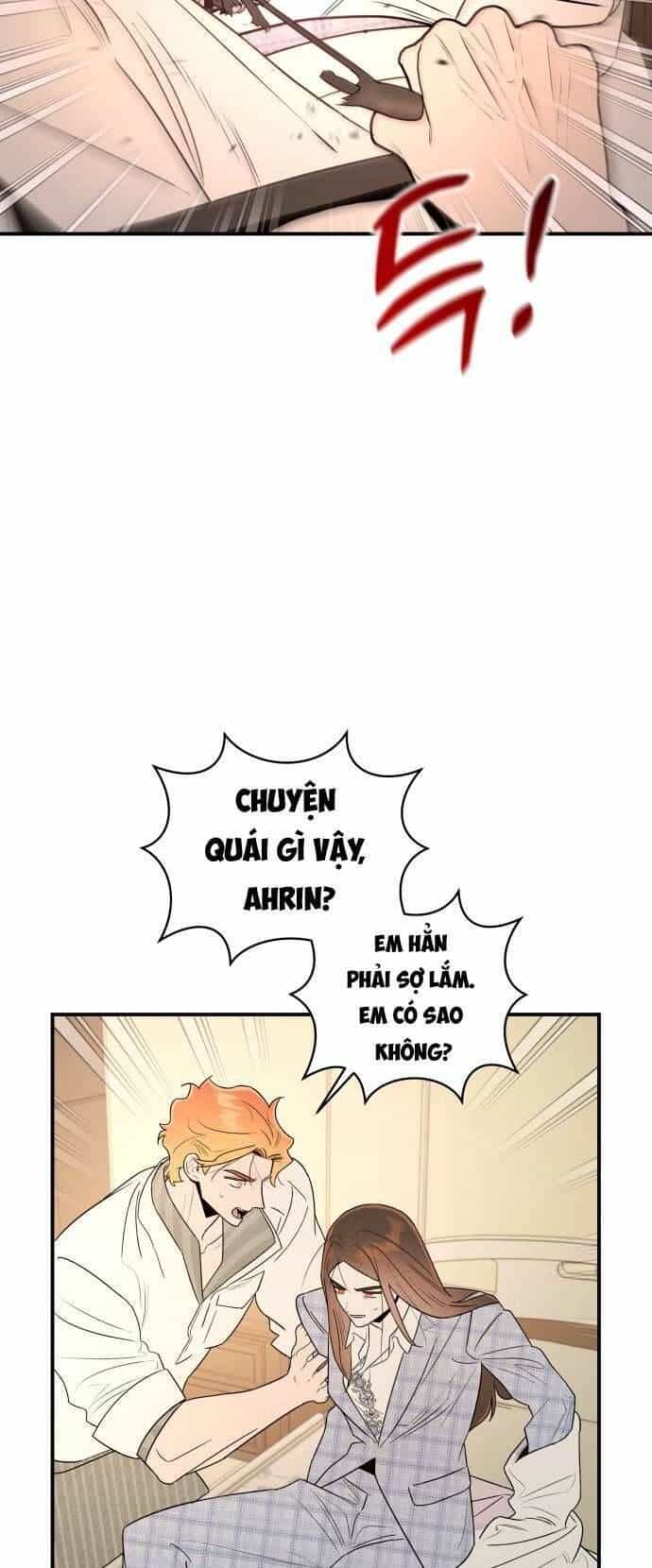 Tối Nay Tôi Là Người Được Cô Ấy Chọn - Chương 25 - ảnh 6
