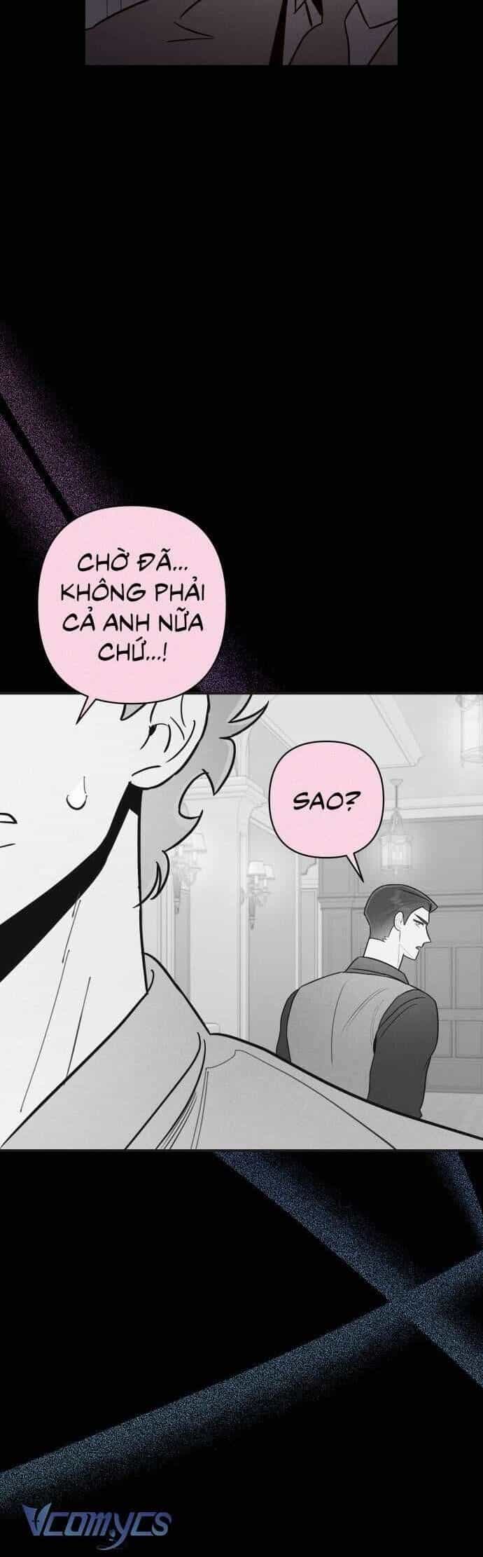 Tối Nay Tôi Là Người Được Cô Ấy Chọn - Chương 26 - ảnh 15