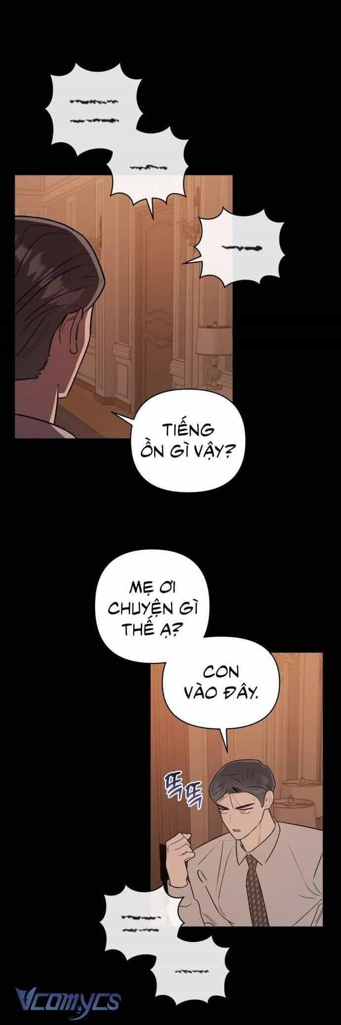 Tối Nay Tôi Là Người Được Cô Ấy Chọn - Chương 26 - ảnh 23