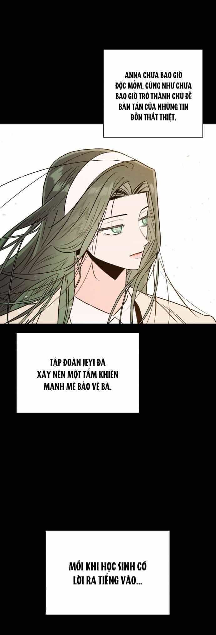 Tối Nay Tôi Là Người Được Cô Ấy Chọn - Chương 27 - ảnh 24