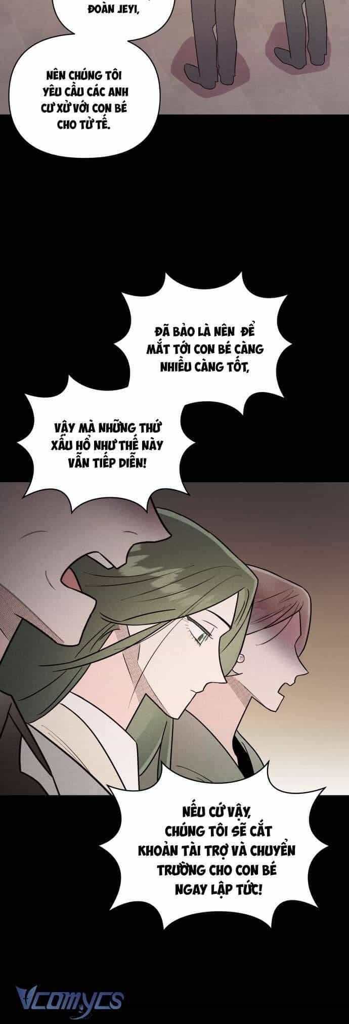 Tối Nay Tôi Là Người Được Cô Ấy Chọn - Chương 27 - ảnh 26