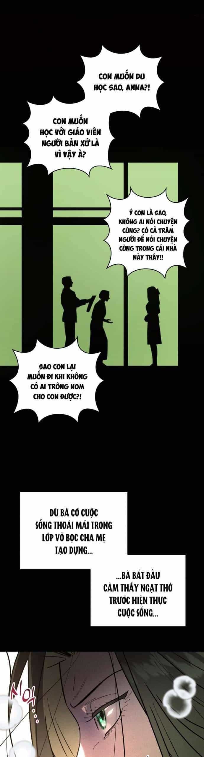 Tối Nay Tôi Là Người Được Cô Ấy Chọn - Chương 27 - ảnh 29