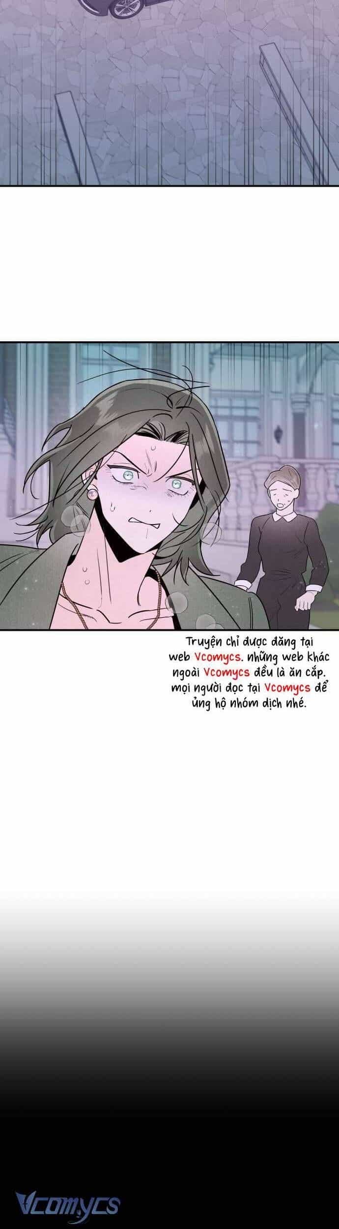 Tối Nay Tôi Là Người Được Cô Ấy Chọn - Chương 27 - ảnh 3