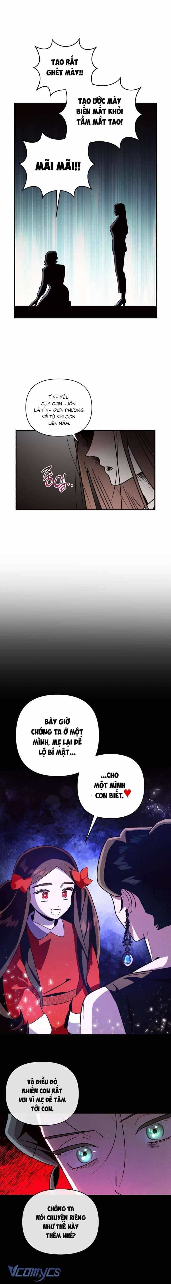 Tối Nay Tôi Là Người Được Cô Ấy Chọn - Chương 28 - ảnh 7