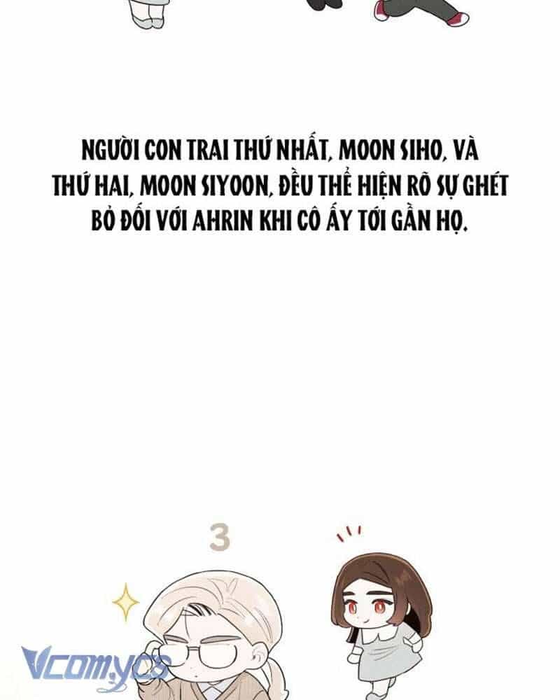 Tối Nay Tôi Là Người Được Cô Ấy Chọn - Chương 3 - ảnh 10