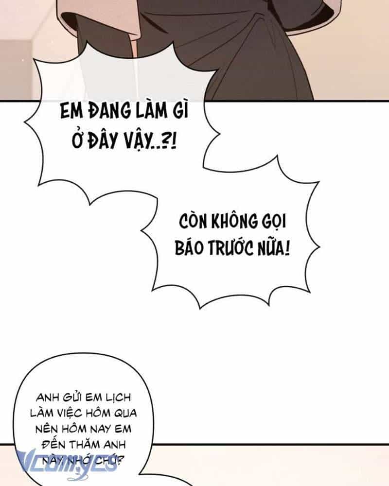 Tối Nay Tôi Là Người Được Cô Ấy Chọn - Chương 3 - ảnh 112