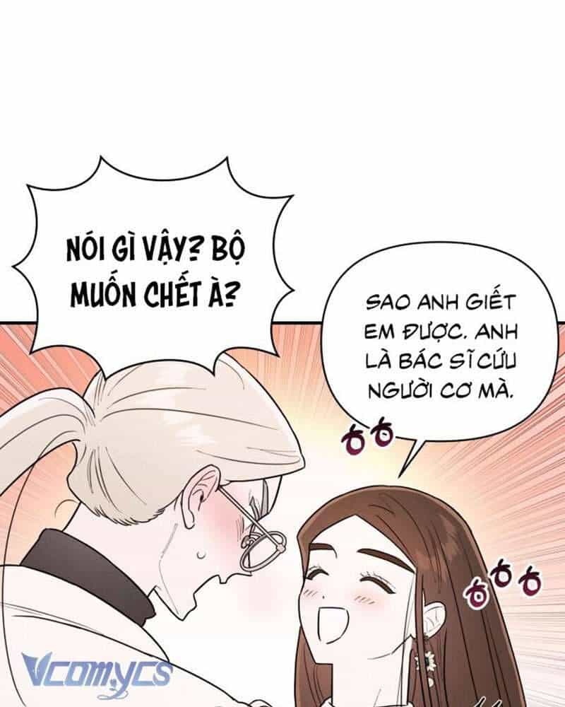 Tối Nay Tôi Là Người Được Cô Ấy Chọn - Chương 3 - ảnh 124