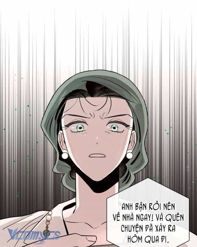 Tối Nay Tôi Là Người Được Cô Ấy Chọn - Chương 3 - ảnh 128