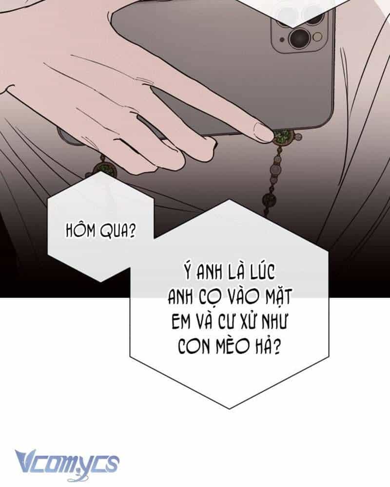 Tối Nay Tôi Là Người Được Cô Ấy Chọn - Chương 3 - ảnh 129