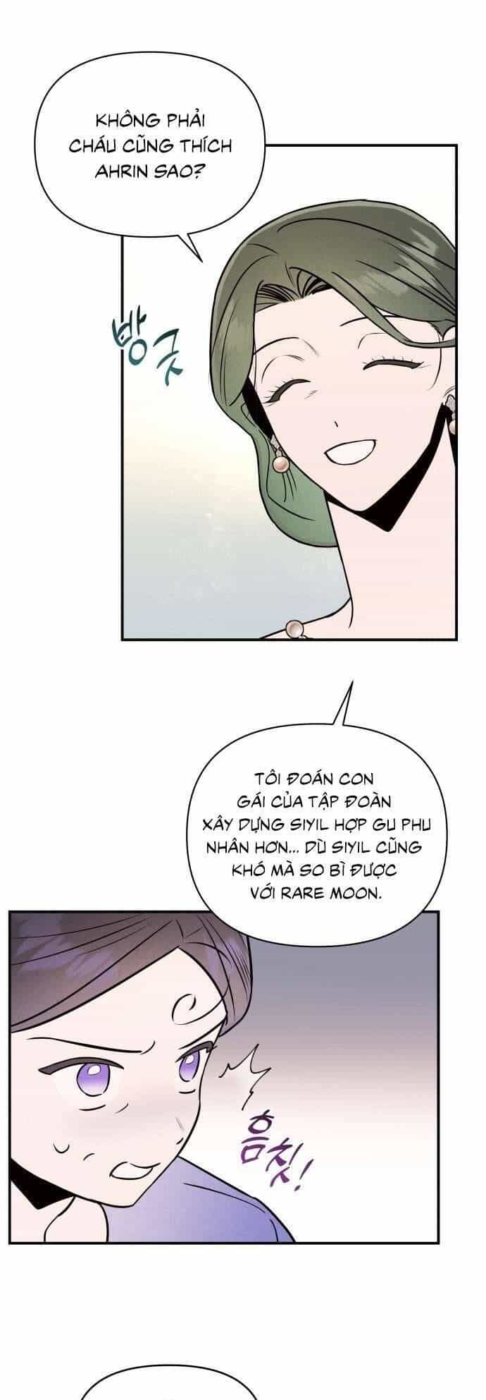 Tối Nay Tôi Là Người Được Cô Ấy Chọn - Chương 31 - ảnh 17
