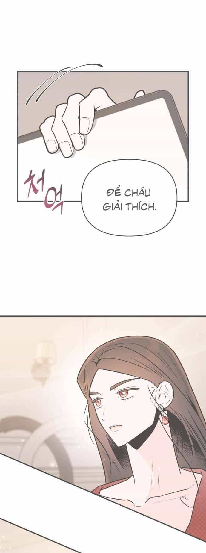 Tối Nay Tôi Là Người Được Cô Ấy Chọn - Chương 31 - ảnh 3