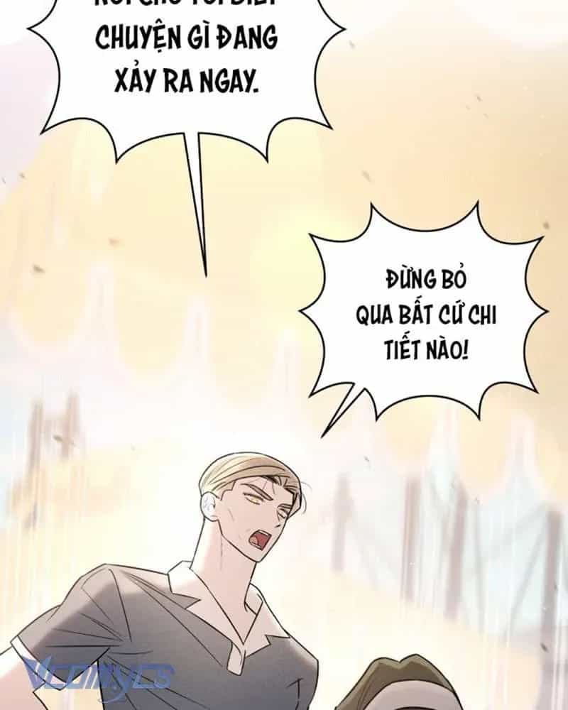 Tối Nay Tôi Là Người Được Cô Ấy Chọn - Chương 34 - ảnh 105