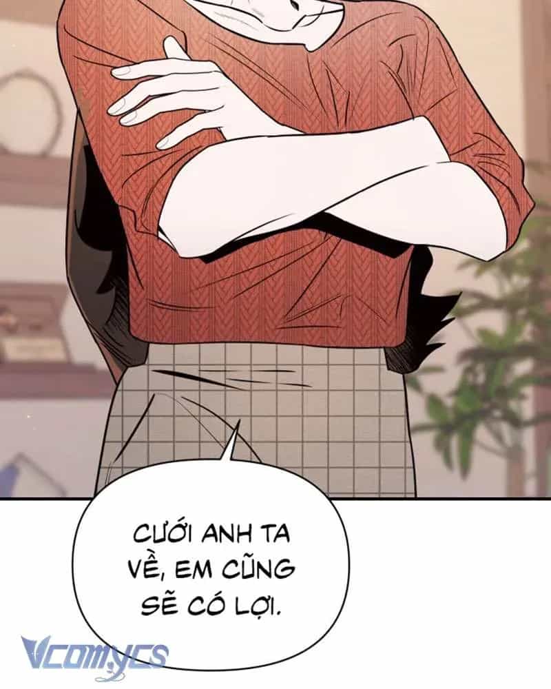 Tối Nay Tôi Là Người Được Cô Ấy Chọn - Chương 34 - ảnh 27
