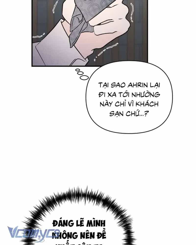 Tối Nay Tôi Là Người Được Cô Ấy Chọn - Chương 34 - ảnh 36