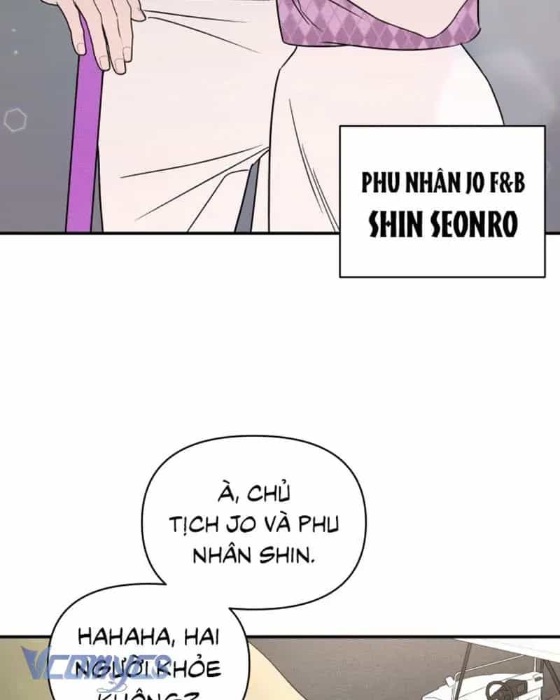Tối Nay Tôi Là Người Được Cô Ấy Chọn - Chương 34 - ảnh 51