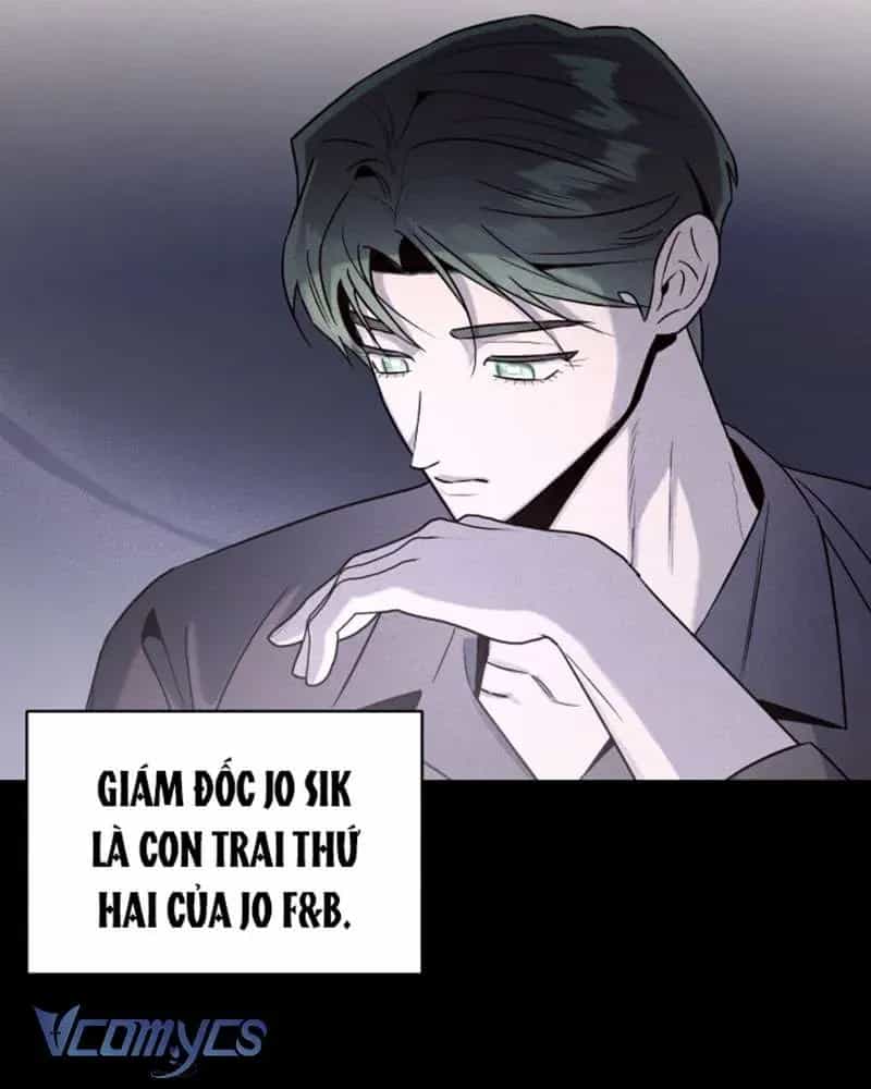 Tối Nay Tôi Là Người Được Cô Ấy Chọn - Chương 34 - ảnh 6