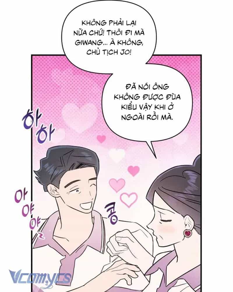 Tối Nay Tôi Là Người Được Cô Ấy Chọn - Chương 34 - ảnh 72