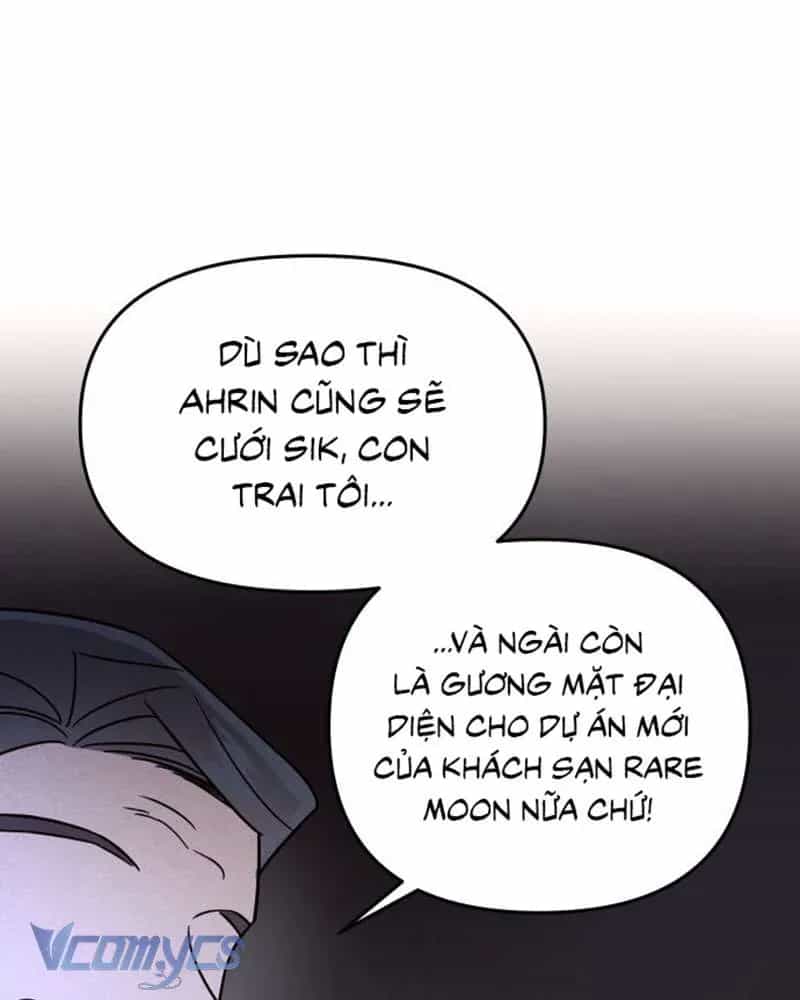 Tối Nay Tôi Là Người Được Cô Ấy Chọn - Chương 34 - ảnh 80