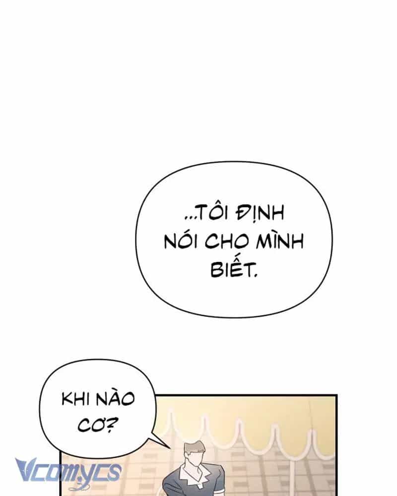 Tối Nay Tôi Là Người Được Cô Ấy Chọn - Chương 34 - ảnh 93