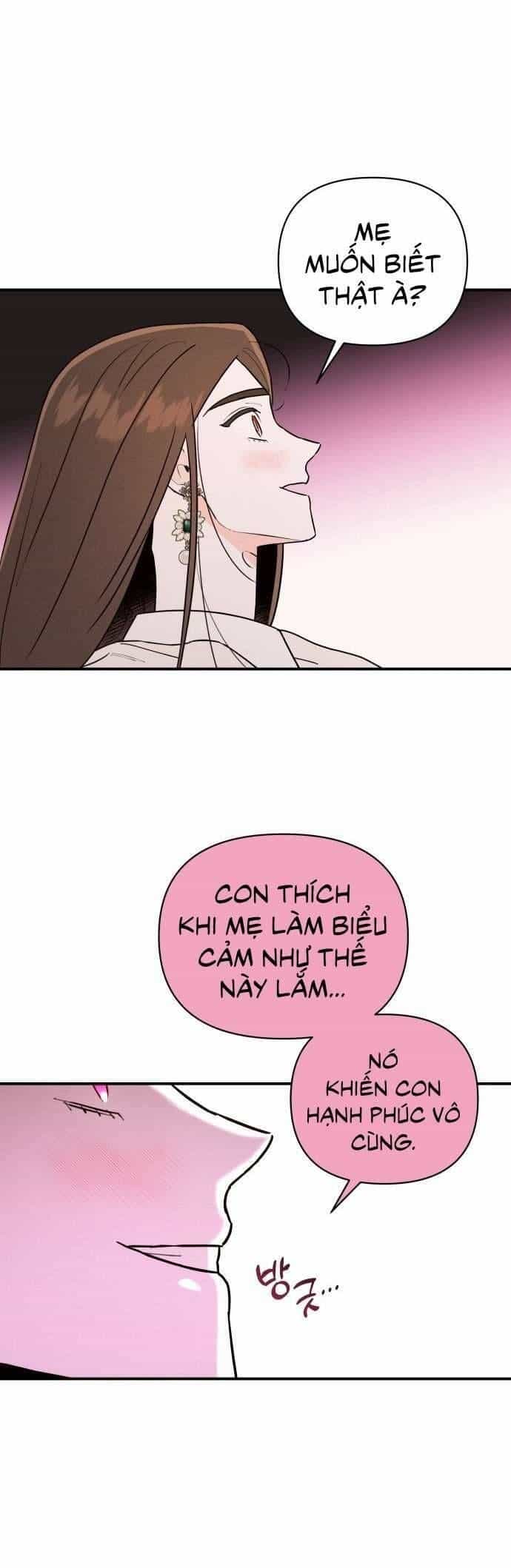 Tối Nay Tôi Là Người Được Cô Ấy Chọn - Chương 4 - ảnh 8