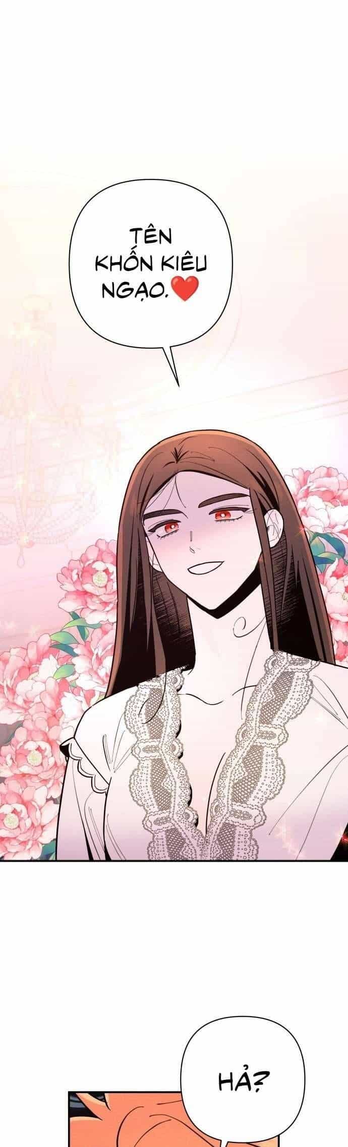 Tối Nay Tôi Là Người Được Cô Ấy Chọn - Chương 5 - ảnh 6