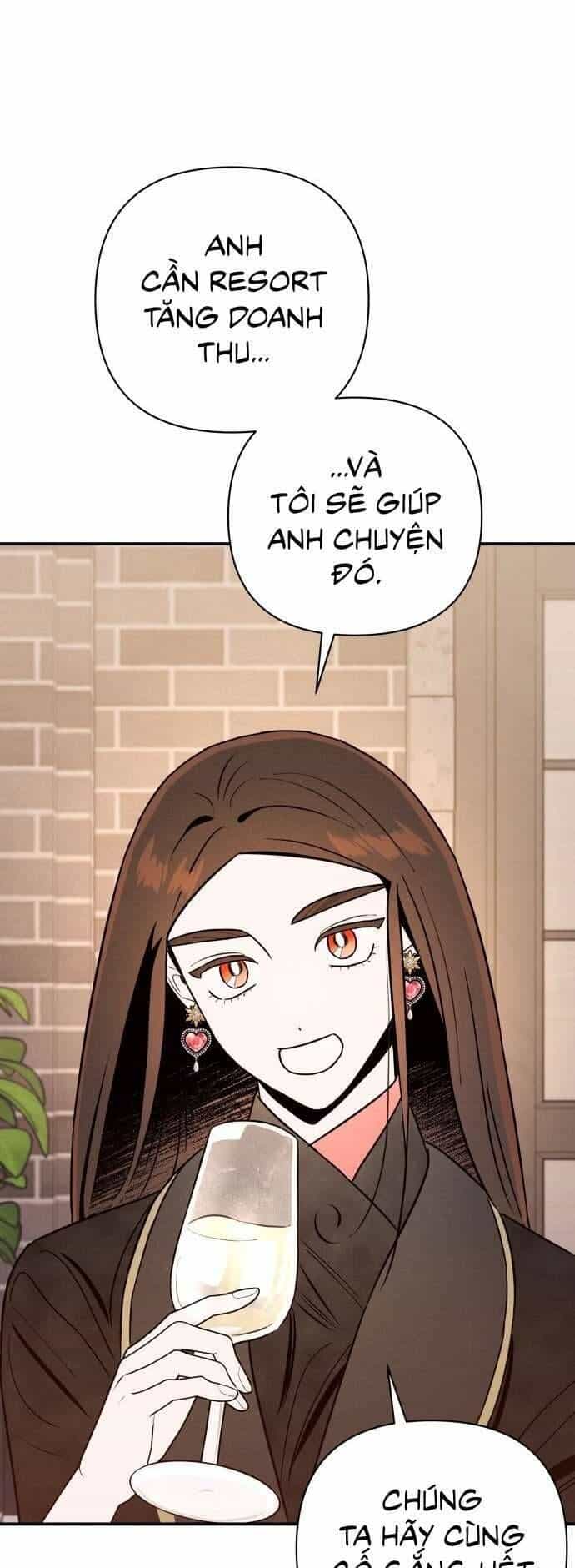 Tối Nay Tôi Là Người Được Cô Ấy Chọn - Chương 6 - ảnh 50