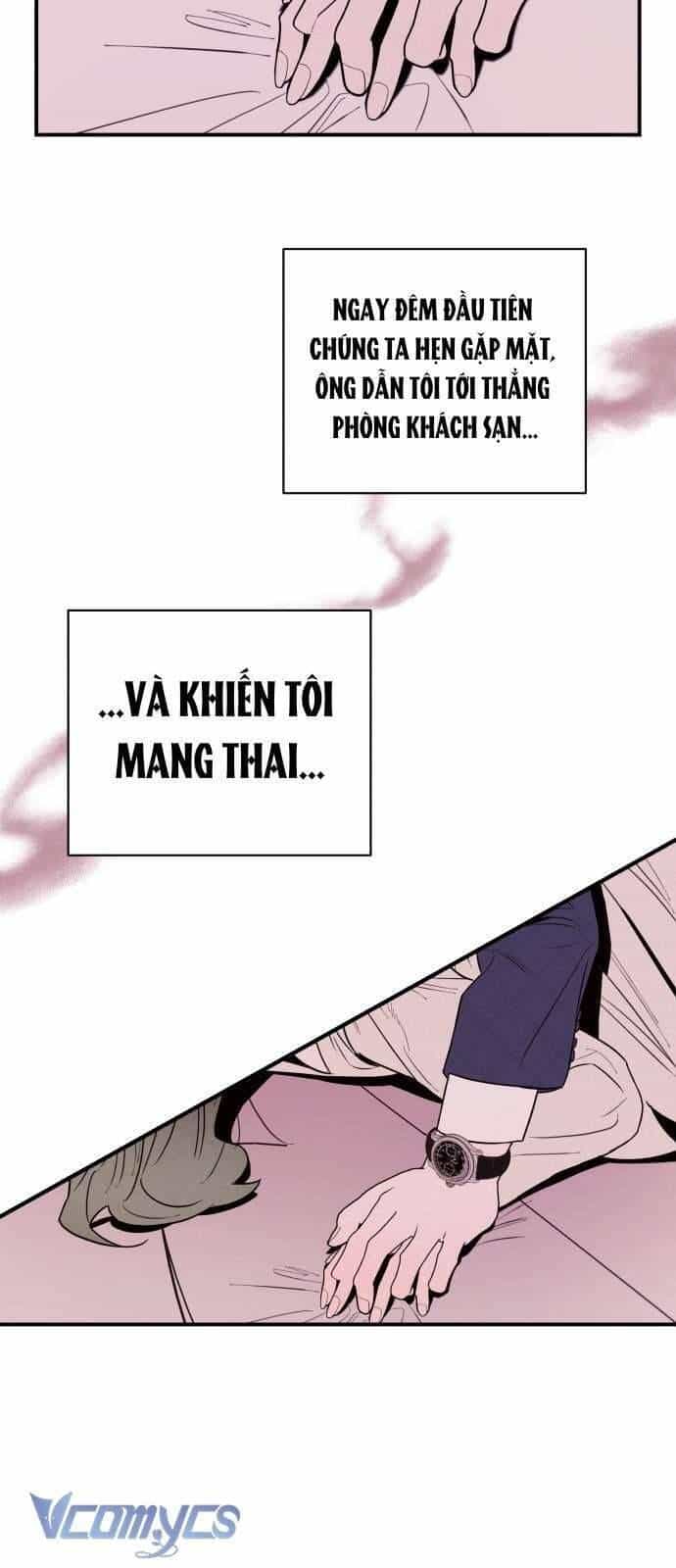 Tối Nay Tôi Là Người Được Cô Ấy Chọn - Chương 7 - ảnh 33
