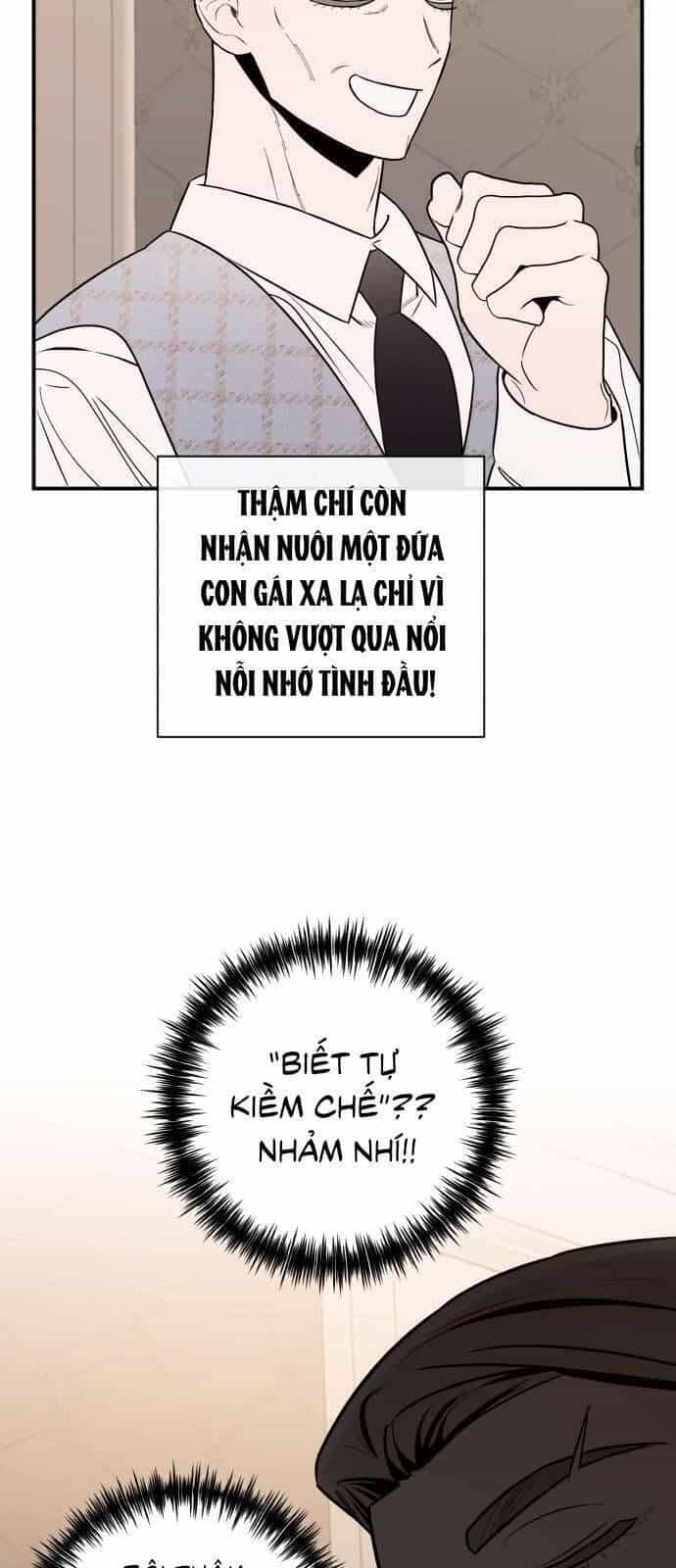 Tối Nay Tôi Là Người Được Cô Ấy Chọn - Chương 7 - ảnh 36