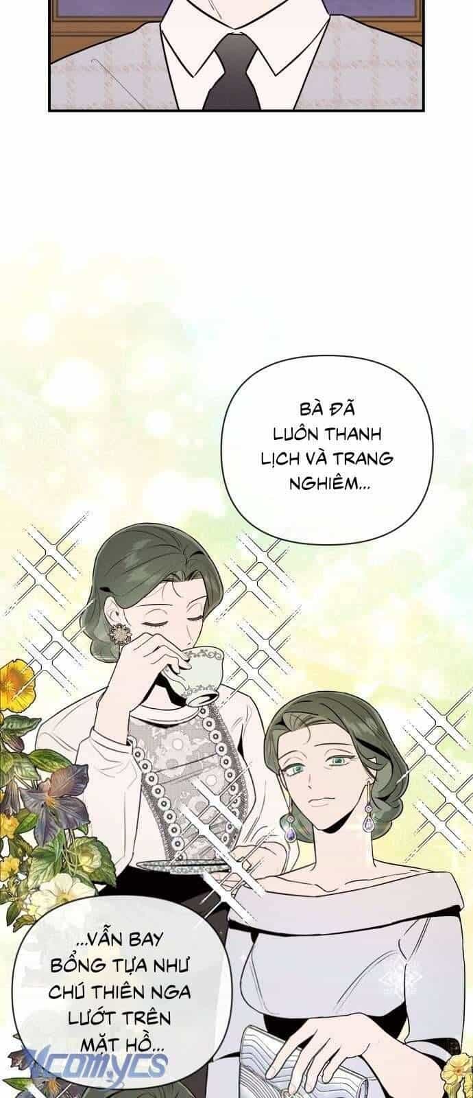 Tối Nay Tôi Là Người Được Cô Ấy Chọn - Chương 7 - ảnh 5