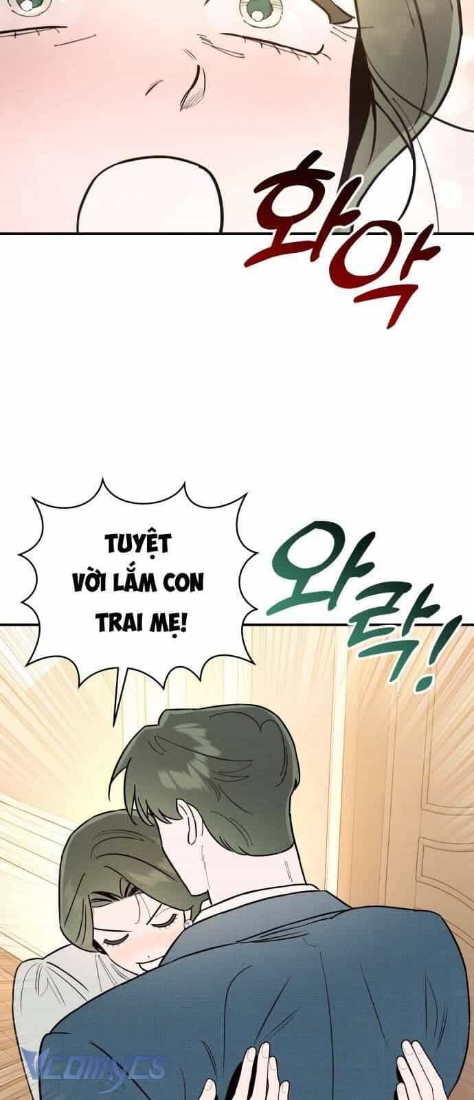 Tối Nay Tôi Là Người Được Cô Ấy Chọn - Chương 8 - ảnh 12
