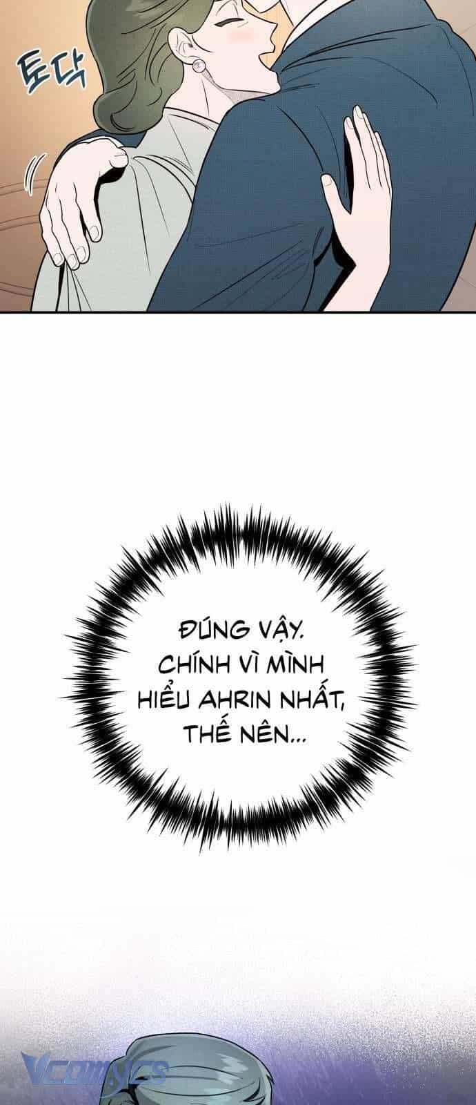Tối Nay Tôi Là Người Được Cô Ấy Chọn - Chương 8 - ảnh 14