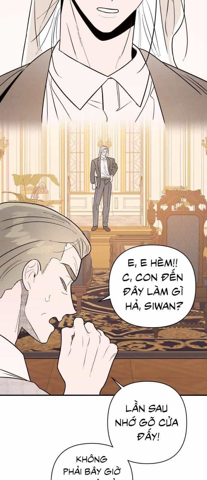 Tối Nay Tôi Là Người Được Cô Ấy Chọn - Chương 8 - ảnh 26